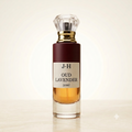 OUD Lavender Perfume