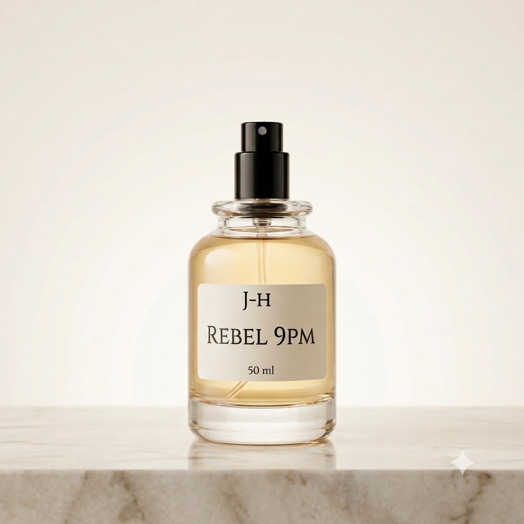 REBEL 9PM Perfume