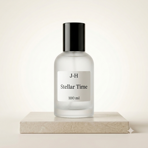 Stellar Time Perfume