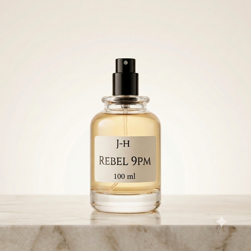 REBEL 9PM Perfume