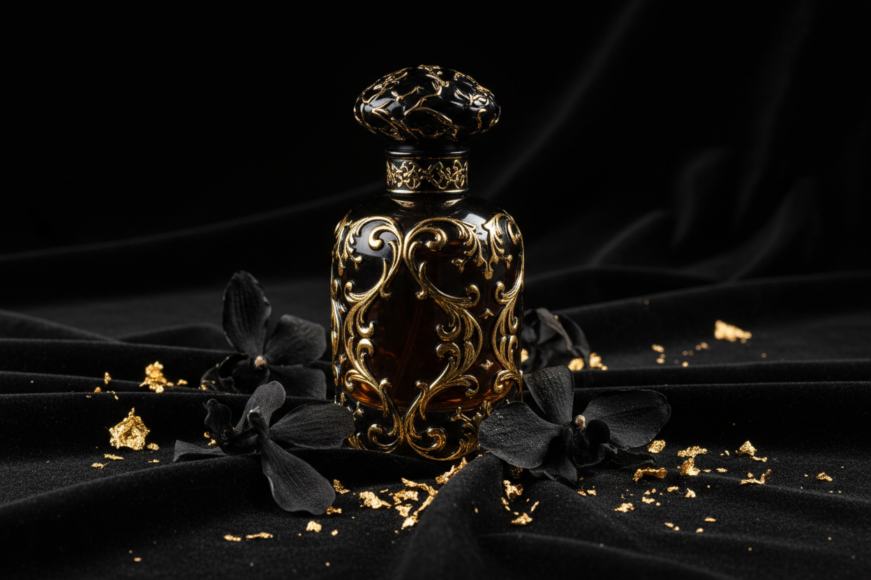 SANE JAGUAR Group Section Luxury Dark